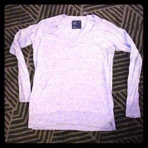 American eagle sweater XL